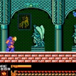 Astyanax Europe