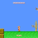 Atlantis No Nazo Japan Beta