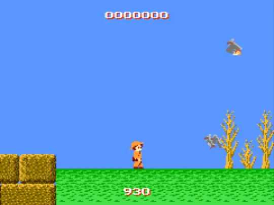 atlantis no nazo japan beta