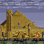 Atomic Runner Europe
