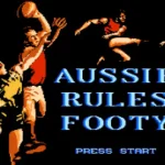 Aussie Rules Footy Australia 9 Aussie Rules Footy Australia