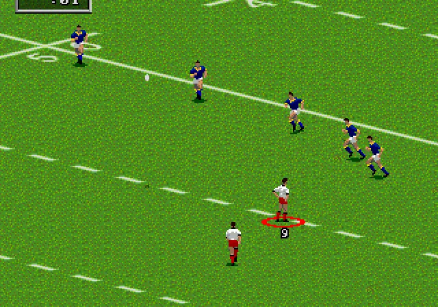 australian rugby league europe