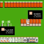 Av Mahjong Club Japan Unl