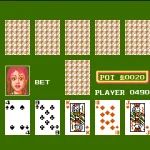 Av Poker Japan Unl