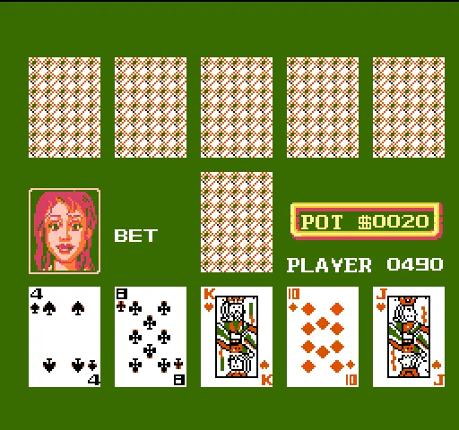 av poker japan unl