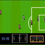 Av Soccer Japan Unl