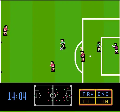av soccer japan unl