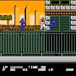 Bad Dudes Usa