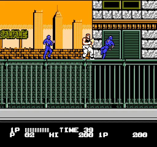 bad dudes usa