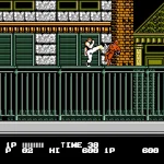 Bad Dudes Vs Dragon Ninja Europe