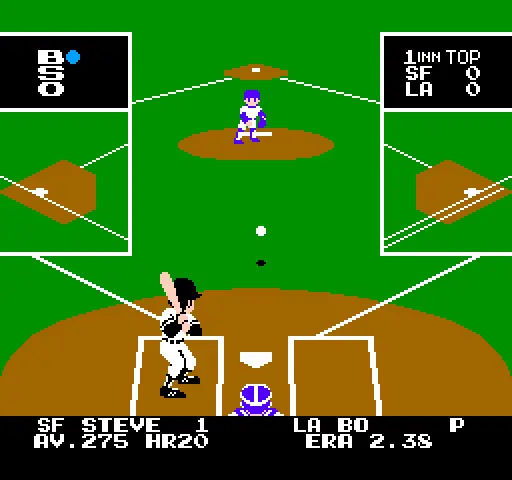 bad news baseball usa