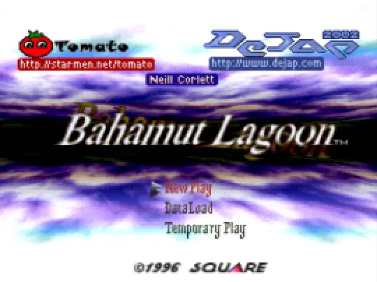 bahamut lagoon japan en by dejap neill corlett tomato v1 3 real hardware edition