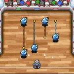 Bakukyuu Renpatsu Super B Daman Japan 7 Bakukyuu Renpatsu Super B Daman Japan