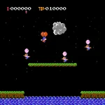 Balloon Fight Europe