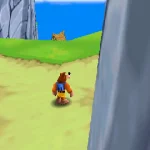 Banjo Kazooie The Bear Waker