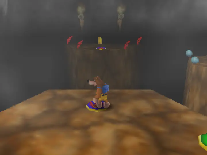 banjo kazooie the final mission v1 1