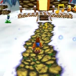 Banjo Kazooie The Gruntch V1 2