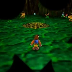 Banjo Kazooie The Jiggies Of Time