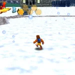 Banjo Kazooie Winters Call 6 Banjo Kazooie Winters Call