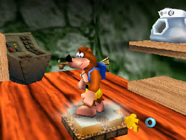 banjo threeie hack v1 2