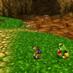 Banjo To Kazooie No Daibouken 2 Japan 4 Banjo To Kazooie No Daibouken 2 Japan