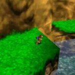 Banjo To Kazooie No Daibouken Japan 8 Banjo To Kazooie No Daibouken Japan