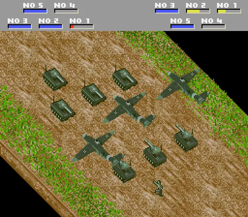 barbarossa japan