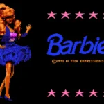 Barbie Usa Rev A