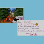 Barbie Vacation Adventure Usa Proto