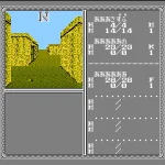 Bard S Tale Ii The The Destiny Knight Japan