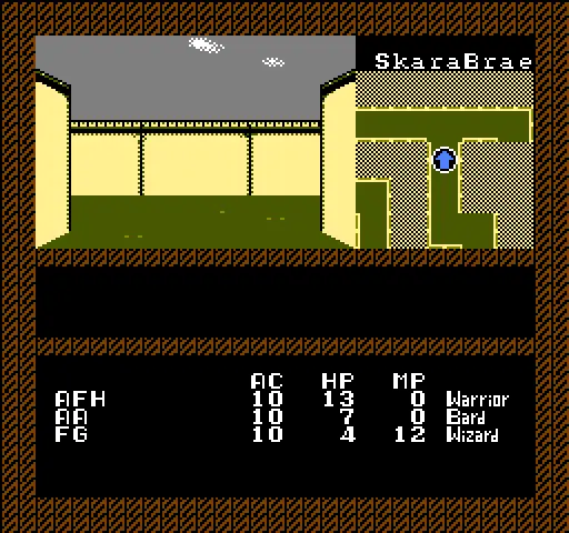 bard s tale the tales of the unknown usa