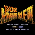 Bare Knuckle Iii Japan En By Twilight V1 0