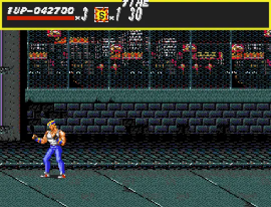 bare knuckle ikari no tetsuken streets of rage world rev a