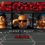Barkley Shut Up And Jam 2 Usa Beta