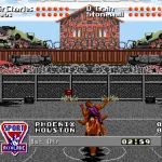 Barkley Shut Up And Jam Europe