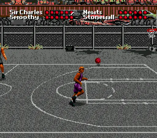 barkley shut up and jam usa europe