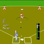 Baseball Fighter Japan