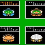 Baseball Stars Ii Usa