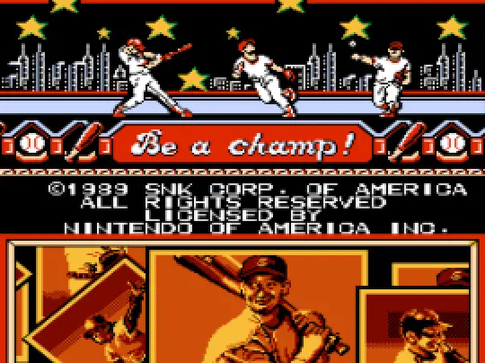 baseball stars usa