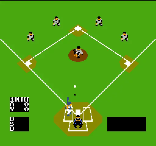 baseball usa europe
