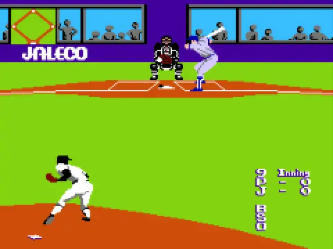 bases loaded usa rev a