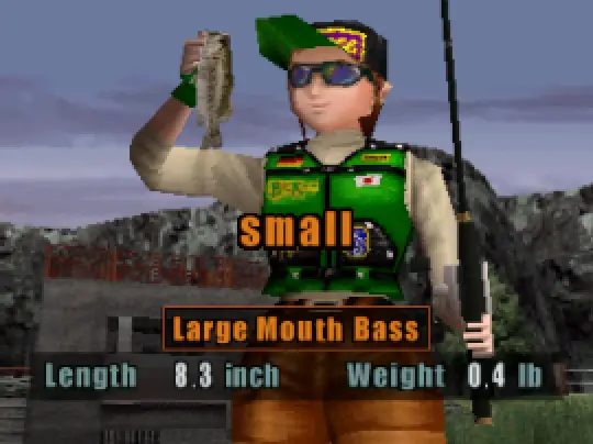 bass rise