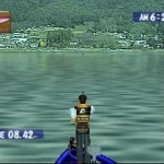 Bass Rush Ecogear Powerworm Championship Japan