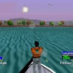 Bassmasters 2000 Usa