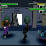 Batman Beyond Return Of The Joker 7 Batman Beyond Return Of The Joker