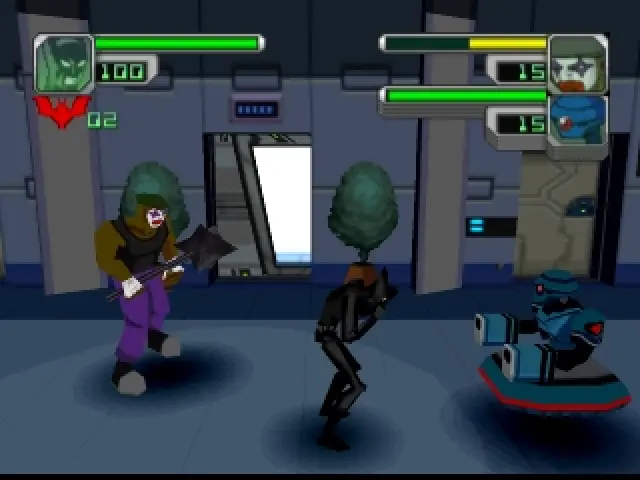 batman beyond return of the joker