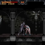 Batman Forever Europe 4 Batman Forever Europe
