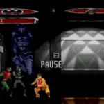 Batman Forever World