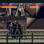 Batman Returns Japan Sample 1 Batman Returns Japan Sample