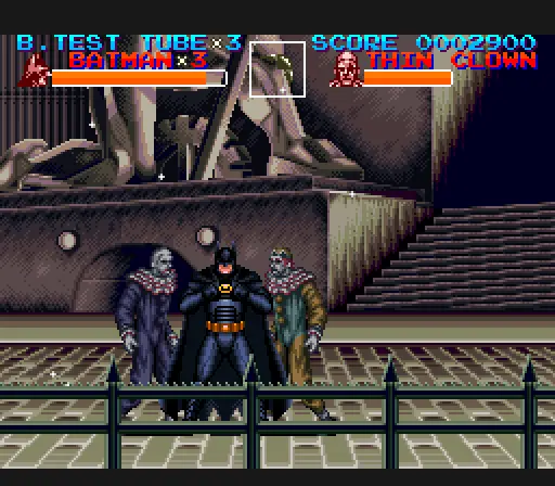 batman returns japan sample